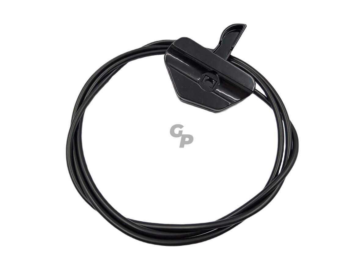 Akseleravimo rankena vejapjovės 1563mmx1500mm 005230 1