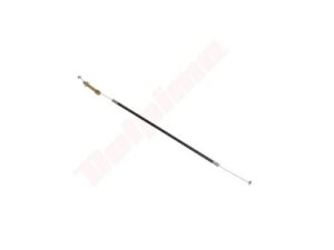 Akseleratoriaus trosas tinkanits ATLAS COPCO COBRA ( 9234 0002 12 ) 004204