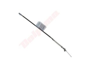 Akseleratoriaus trosas tinkanits WACKER BH ( 95710 ) 004209