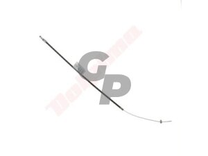 Akseleratoriaus trosas tinkanits WACKER BS ( 105178 ) 004210