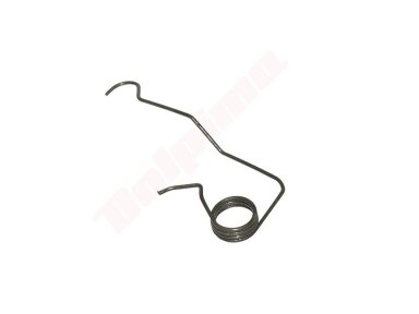 Akseleratoriaus spyruoklė tinkanti HUSQVARNA 340-359 010615 Akseleratoriaus spyruoklė tinkanti HUSQVARNA 340-359 010615