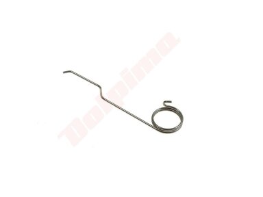 Akseleratoriaus spyruoklė tinkanti STIHL TS410, TS420, TS440, TS480i, TS500i 010618