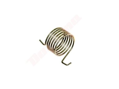 Akseleratoriaus spyruoklė tinkanti YANMAR BIG ( 114252-66252 ) 011526 Akseleratoriaus spyruoklė tinkanti YANMAR BIG ( 114252-66252 ) 011526