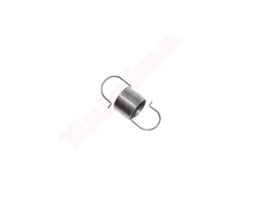 Akseleratoriaus spyruoklė tinkanti YANMAR SMALL ( 114299-66200 ) 011527 Akseleratoriaus spyruoklė tinkanti YANMAR SMALL ( 114299-66200 ) 011527