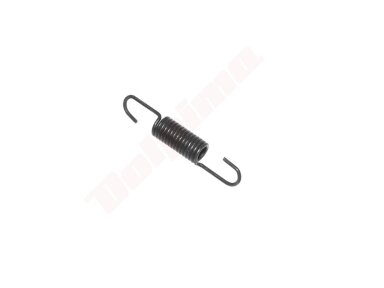 Akseleratoriaus spyruoklė tinkanti YANMAR SMALL LONG ( 114399-66010 ) 011528 Akseleratoriaus spyruoklė tinkanti YANMAR SMALL LONG ( 114399-66010 ) 011528