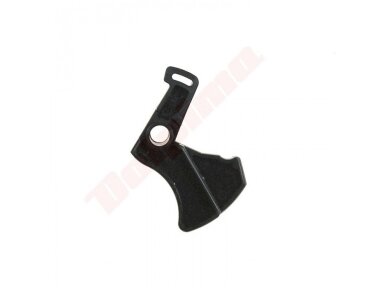 Akseleratoriaus svirtis tinkanti STIHL MS170, MS180 008511 Akseleratoriaus svirtis tinkanti STIHL MS170, MS180 008511