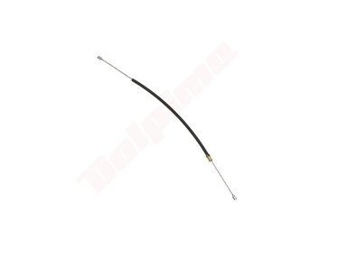 Akseleratoriaus trosas tinkanits HUSQVARNA 130 ( 582 28 70-01 ) 007339