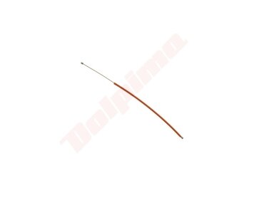 Akseleratoriaus trosas tinkanits HUSQVARNA 365 ( 503 71 76-01 , 537 44 15-02 ) 007340