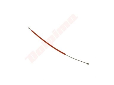 Akseleratoriaus trosas tinkanits HUSQVARNA 450 ( 504 09 88-01 ) 007341
