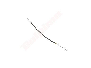 Akseleratoriaus trosas tinkanits HUSQVARNA 555 , 560 ( 521 88 79-01 ) 007342