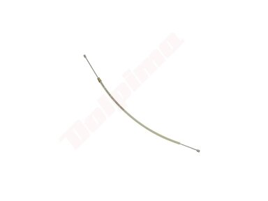 Akseleratoriaus trosas tinkanits HUSQVARNA 565 , 572 ( 576 16 28-02 ) 007343