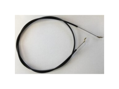 Akseleratoriaus  trosas tinkanits Husqvarna 240r 008138