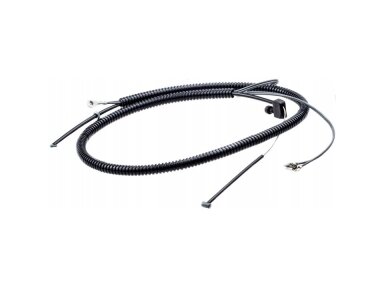 Akseleratoriaus trosas tinkanits Husqvarna 323r 008139