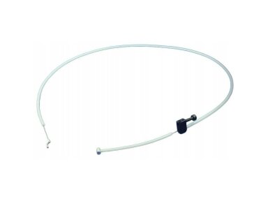 Akseleratoriaus  trosas tinkanits Husqvarna 333r 008140