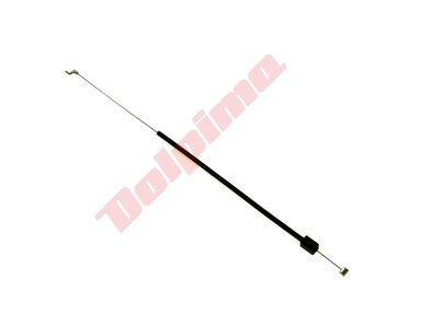 Akseleratoriaus trosas tinkanits PARTNER 350 ( 530 04 76-02 ) 007346