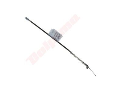 Akseleratoriaus trosas tinkanits WACKER BH ( 95710 ) 004209 Akseleratoriaus trosas tinkanits WACKER BH ( 95710 ) 004209