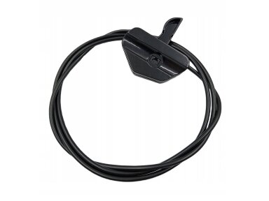 Akseleravimo rankena vejapjovės 1563mmx1500mm 005230