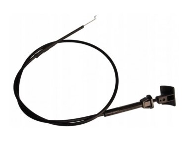 Akseleravimo trosas MTD 746-0614a 012445 Akseleravimo trosas MTD 746-0614a 012445