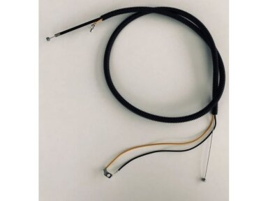 Akseleravimo trosas tinkanits Stihl fs360, fs410, fs460 008145