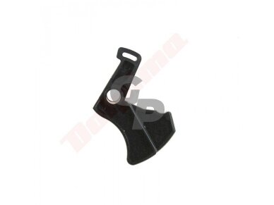 Akseleratoriaus svirtis tinkanti STIHL MS170, MS180 008511 Akseleratoriaus svirtis tinkanti STIHL MS170, MS180 008511