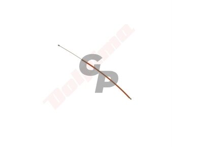 Akseleratoriaus trosas tinkanits HUSQVARNA 365 ( 503 71 76-01 , 537 44 15-02 ) 007340 Akseleratoriaus trosas tinkanits HUSQVARNA 365 ( 503 71 76-01 , 537 44 15-02 ) 007340