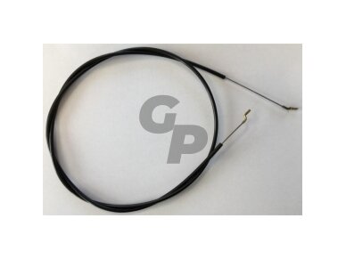 Akseleratoriaus trosas tinkanits Husqvarna 240r 008138 Akseleratoriaus trosas tinkanits Husqvarna 240r 008138