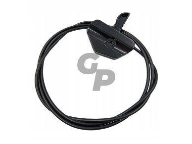 Akseleravimo rankena vejapjovės 1563mmx1500mm 005230 1