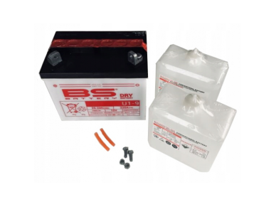 Akumuliatorius su rūgšties elektrolitu 12v 24ah dešinėje pliusas 196 mm x 131 mm x 184 mm 005060 Akumuliatorius su rūgšties elektrolitu 12v 24ah dešinėje pliusas 196 mm x 131 mm x 184 mm 005060