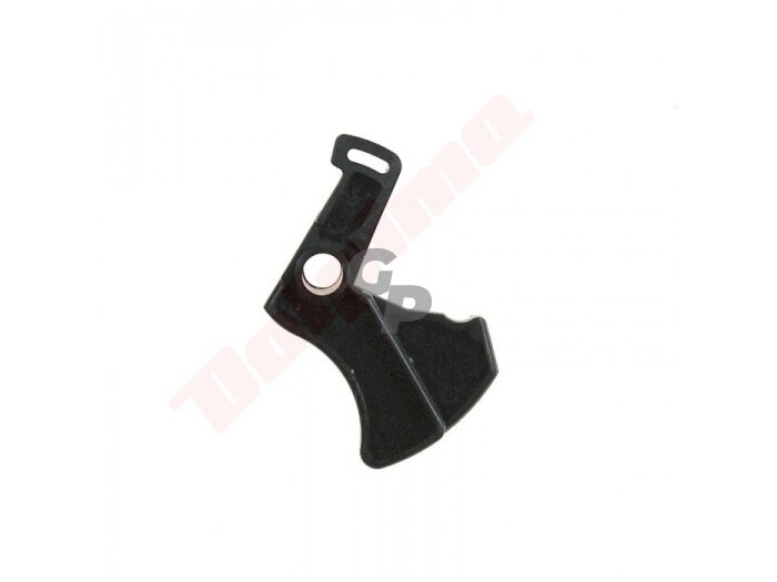 Akseleratoriaus svirtis tinkanti STIHL MS170, MS180 008511