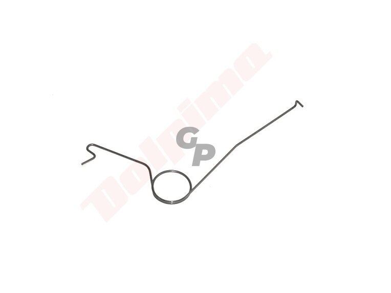 Akseleratoriaus spyruoklė tinkanti HUSQVARNA 362XP, 371XP, 372XP 006922 Akseleratoriaus spyruoklė tinkanti HUSQVARNA 362XP, 371XP, 372XP 006922