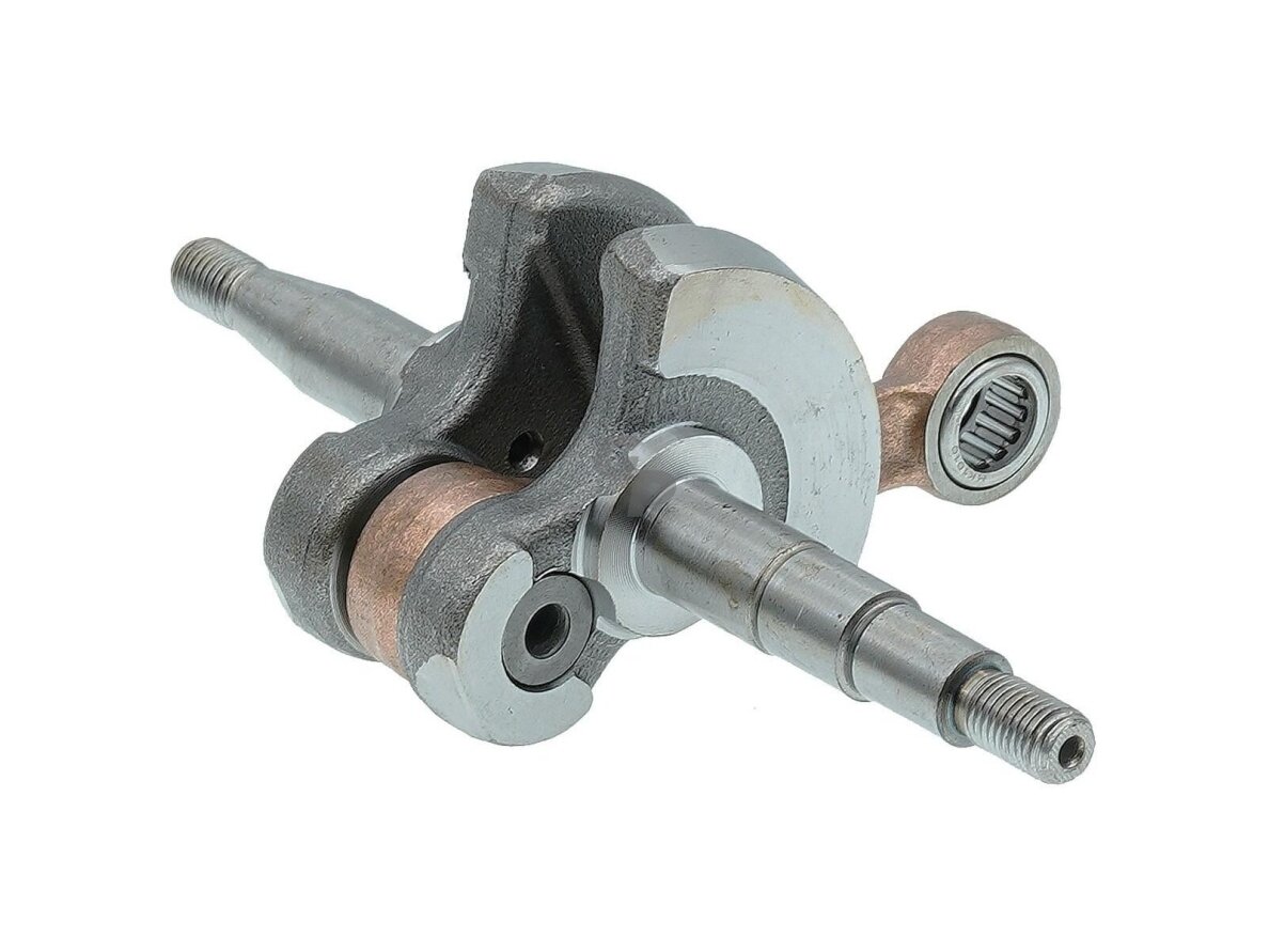 Alkūninis velenas tinkanits Husqvarna 120 Mark II, 235, 236, 240 007396