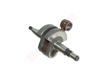Alkūninis velenas tinkanits Husqvarna 385 , 390, 2186, 2188 007388 Alkūninis velenas tinkanits Husqvarna 385 , 390, 2186, 2188 007388