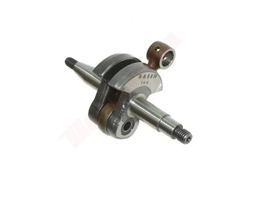 Alkūninis velenas tinkanits Husqvarna 556, 562 007392 Alkūninis velenas tinkanits Husqvarna 556, 562 007392