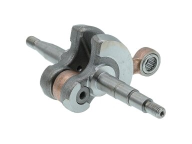 Alkūninis velenas tinkanits Husqvarna 120 Mark II, 235, 236, 240 007396 Alkūninis velenas tinkanits Husqvarna 120 Mark II, 235, 236, 240 007396