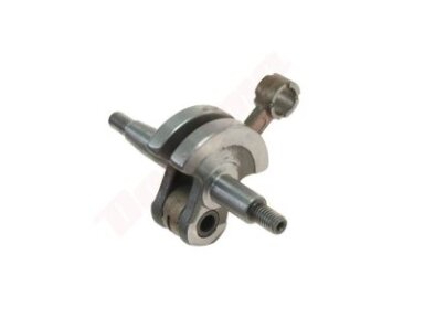 Alkūninis velenas tinkanits kinietiškoms žoliapjovėms TL33 004410 Alkūninis velenas tinkanits kinietiškoms žoliapjovėms TL33 004410