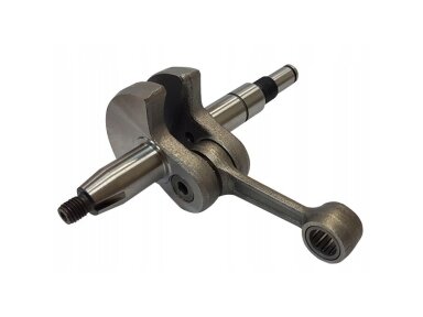 Alkūninis velenas tinkanits Stihl 021, 023, 025, MS210, MS230, MS250 007404 Alkūninis velenas tinkanits Stihl 021, 023, 025, MS210, MS230, MS250 007404