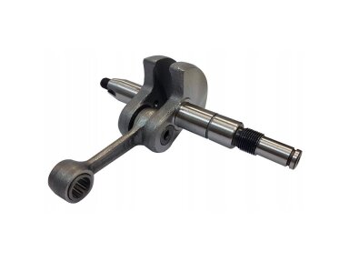 Alkūninis velenas tinkanits Stihl 021, 023, 025, MS210, MS230, MS250 007404 Alkūninis velenas tinkanits Stihl 021, 023, 025, MS210, MS230, MS250 007404