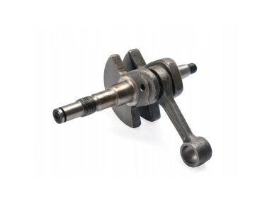 Alkūninis velenas tinkanits Stihl 024, 026, MS240, MS260 007405 Alkūninis velenas tinkanits Stihl 024, 026, MS240, MS260 007405