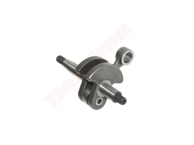 Alkūninis velenas tinkanits STIHL FS 85 ( 4137 030 0401 ) 011302 Alkūninis velenas tinkanits STIHL FS 85 ( 4137 030 0401 ) 011302
