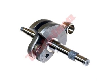 Alkūninis velenas tinkanits STIHL 034, 036, MS340, MS360 011320