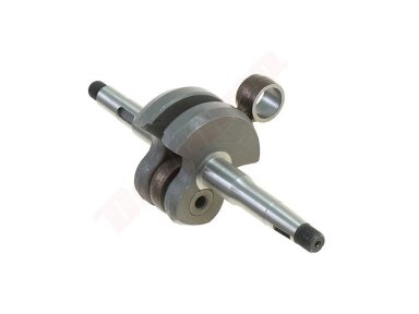 Alkūninis velenas tinkanits STIHL TS350, TS360, BT360 011327