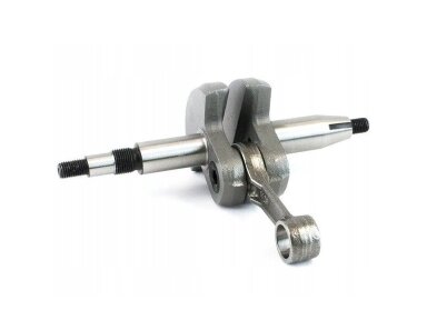 Alkūninis velenas tinkanits Stihl TS400 007407