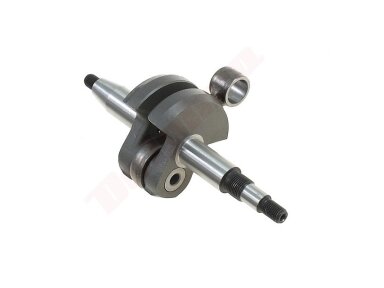 Alkūninis velenas tinkanits STIHL TS400 ( 4223 030 0400 ) 011328