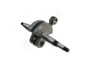Alkūninis velenas tinkanits STIHL TS460 011330