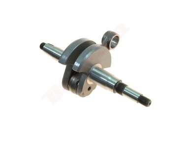 Alkūninis velenas tinkanits STIHL TS700 , TS800 011331