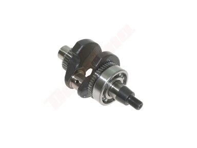 Alkūninis velenas tinkanits YANMAR L 48 1/2 SPEED ( 714278-21710 ) 011630 Alkūninis velenas tinkanits YANMAR L 48 1/2 SPEED ( 714278-21710 ) 011630