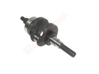 Alkūninis velenas tinkanits YANMAR L 48 19mm 3/4" ( 714288-21740 ) 011631 Alkūninis velenas tinkanits YANMAR L 48 19mm 3/4" ( 714288-21740 ) 011631
