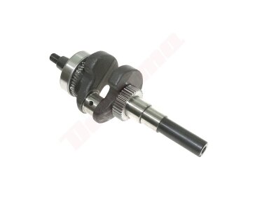 Alkūninis velenas tinkanits YANMAR L 70 25,4mm 1" ( 714368-21701 ) 011633 Alkūninis velenas tinkanits YANMAR L 70 25,4mm 1" ( 714368-21701 ) 011633