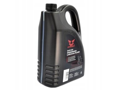 Alyva grandinės tepimui 5l 004432