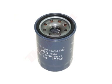 Alyvos filtras tinkanits HONDA D65xH85 M20x1,5 ( 15400-ZJ1-004 ) 008672
